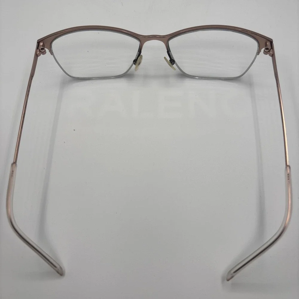 MODO MODEL 4239 CHOC EYEGLASSES FRAME 54-16-140 TITANIUM #481